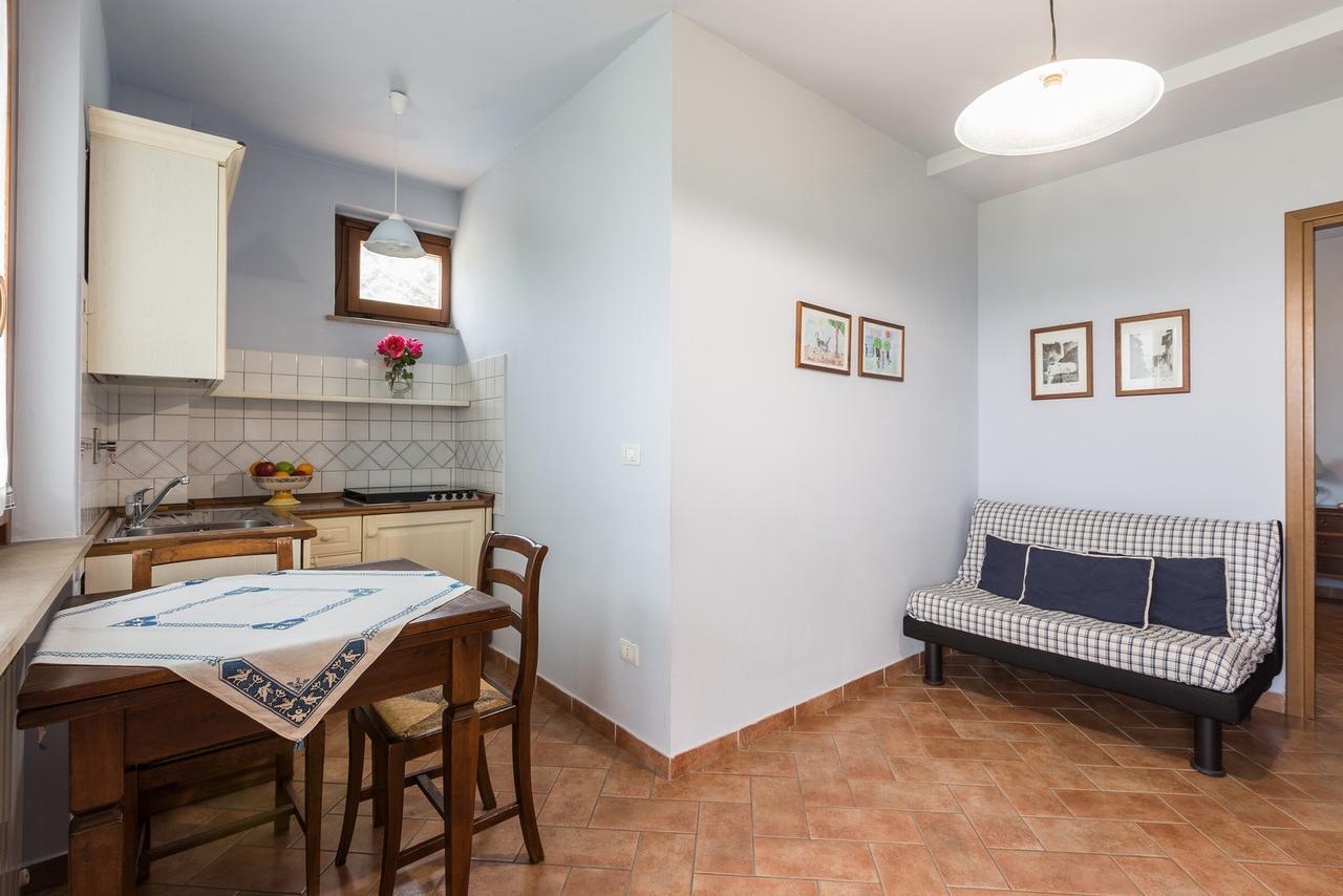 Country House Nonna Rana Cannara Buitenkant foto