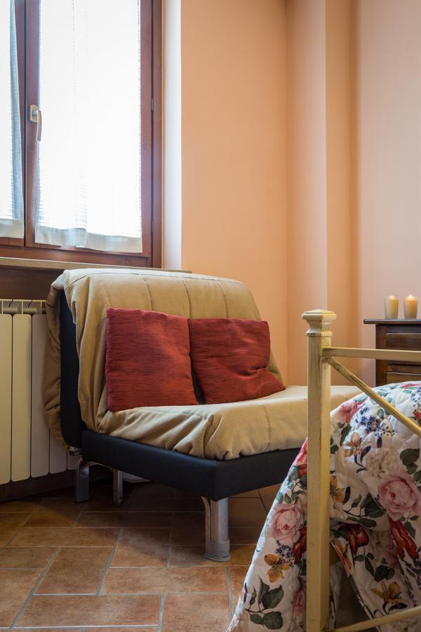 Country House Nonna Rana Cannara Buitenkant foto