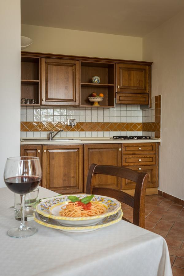 Country House Nonna Rana Cannara Buitenkant foto