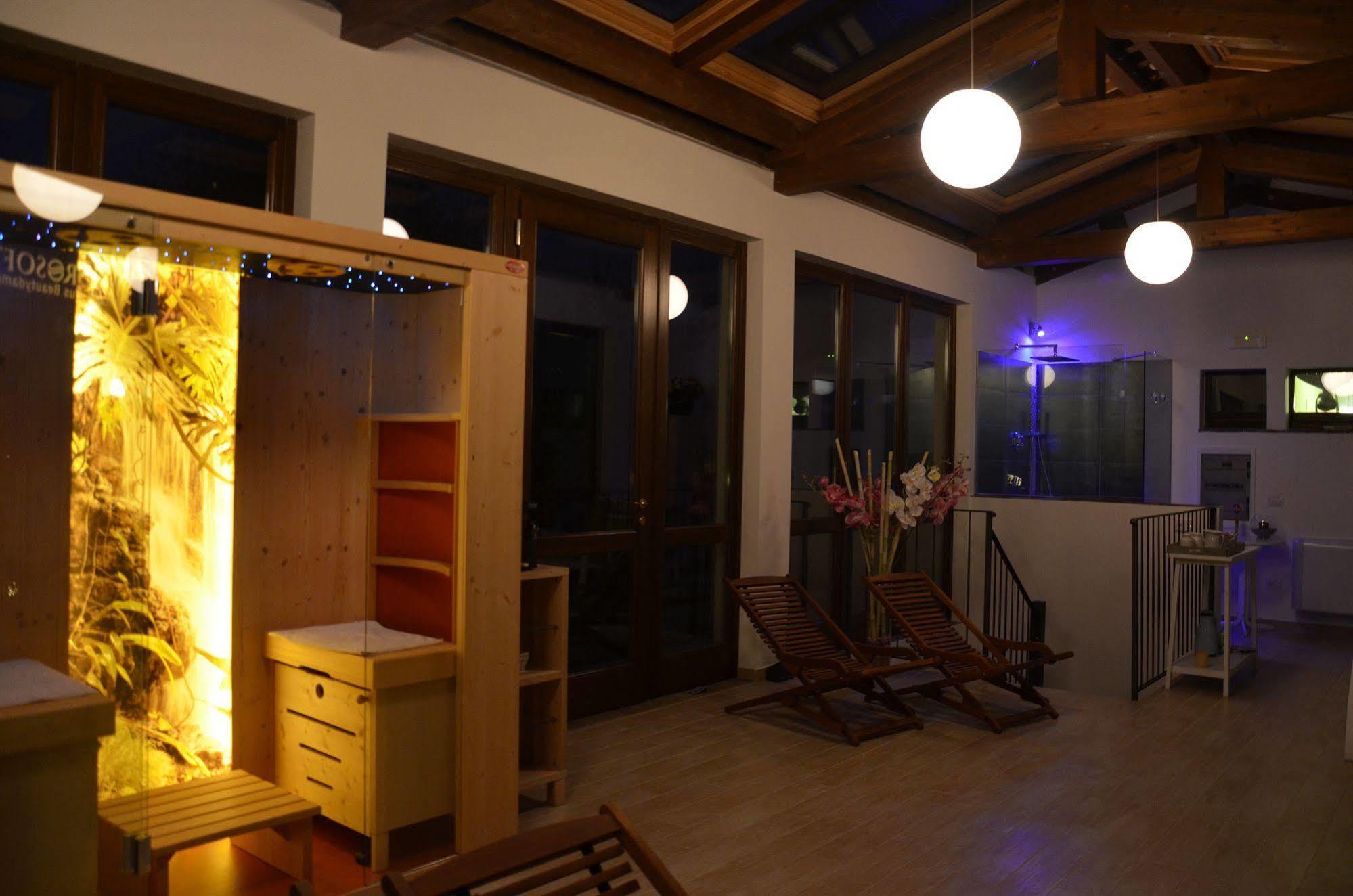 Country House Nonna Rana Cannara Buitenkant foto